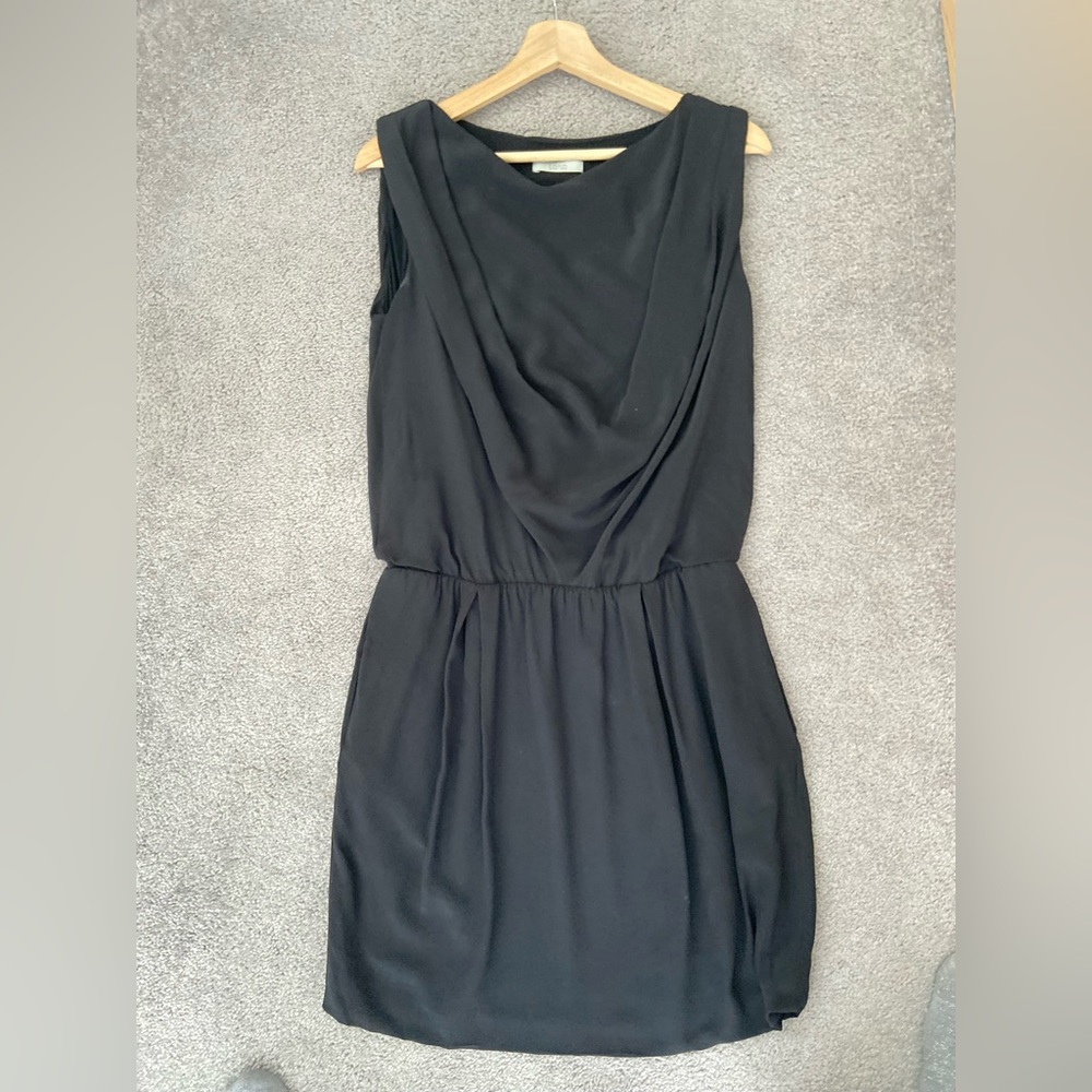 Tua Nua silk dress